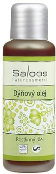 Dýňový olej Saloos