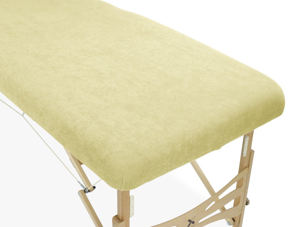 Froté prostěradlo pro stůl 180x60-70 cm