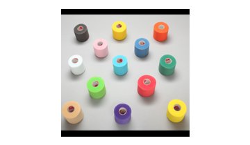 Tape underwrap - molitan pod tejp