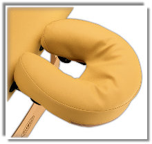 Masážní stůl Alba