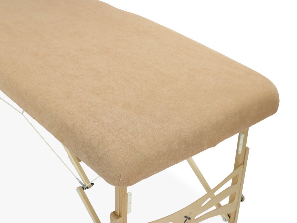 Froté prostěradlo pro stůl 180x60-70 cm