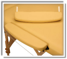 Masážní stůl Alba