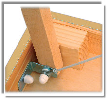 Masážní stůl Alba