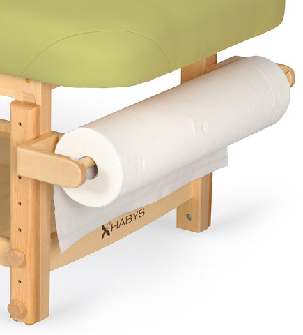 Dřevěné lehátko Nova Comfort